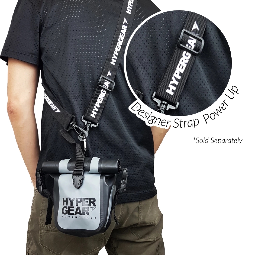 hypergear waist pouch