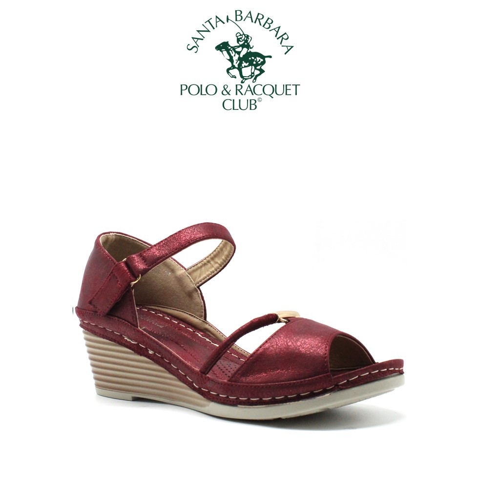 polo ladies shoes