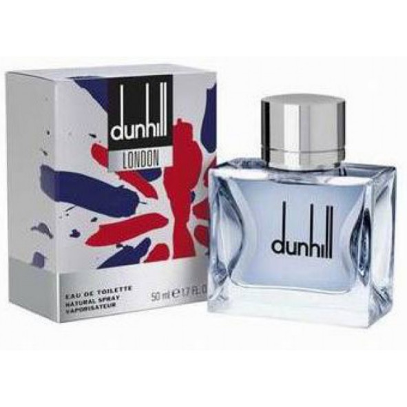 Dunhill London 100ml EDT Perfume | Shopee Malaysia