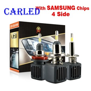 CARLED Car Water High Pressure Power Water Guns Washer Jet 