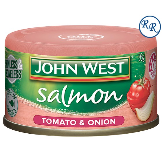 John West Sardine In Spicy Tomato Sauce 120GR Online | Carrefour Lebanon