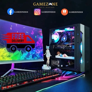 budget gaming pc - Prices and Promotions - Sept 2022 | Shopee Malaysia