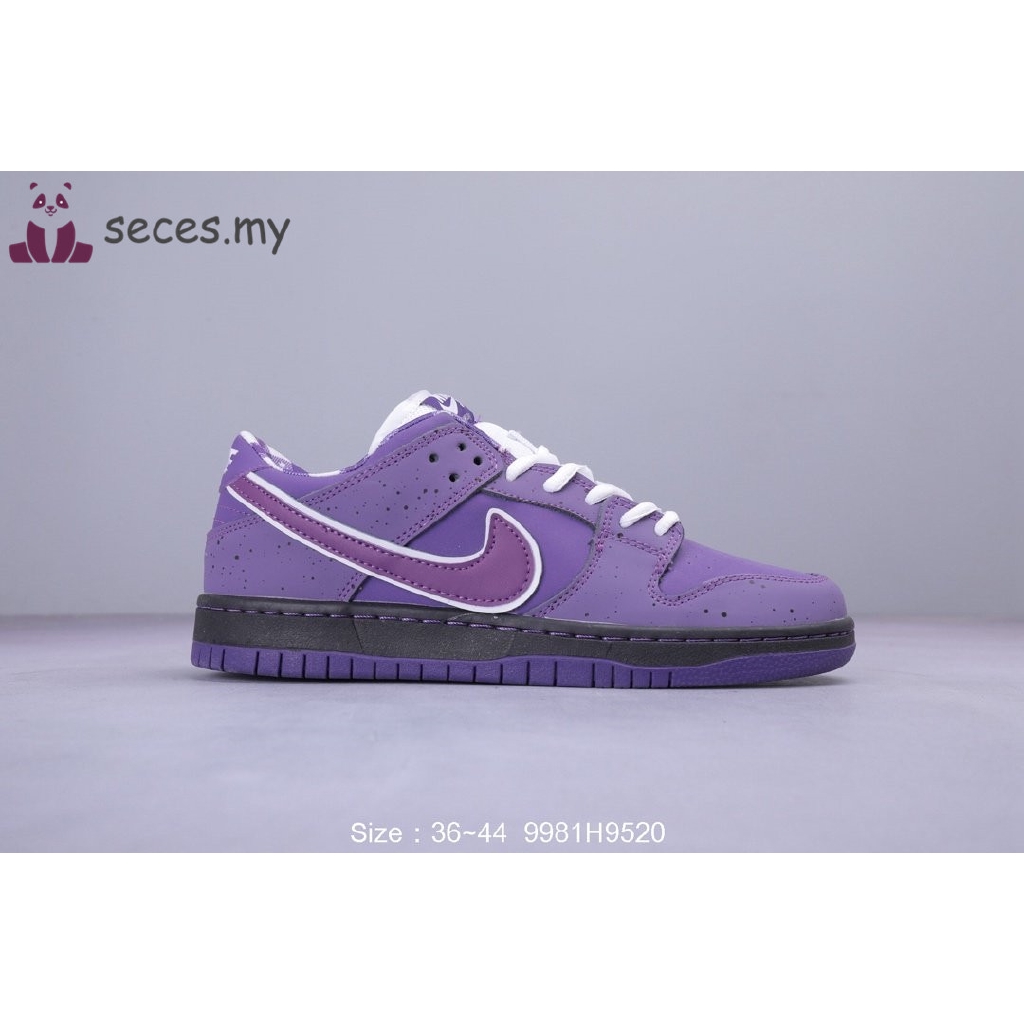 nike sb dunk low concepts