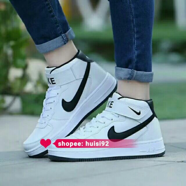 nike air max high cut
