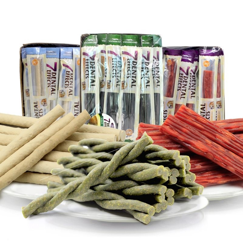VEGEBRAND INDIVIDUAL PACK AVOCADO STICK AND BUTTER CORN STICK