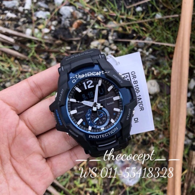 g shock gr 100