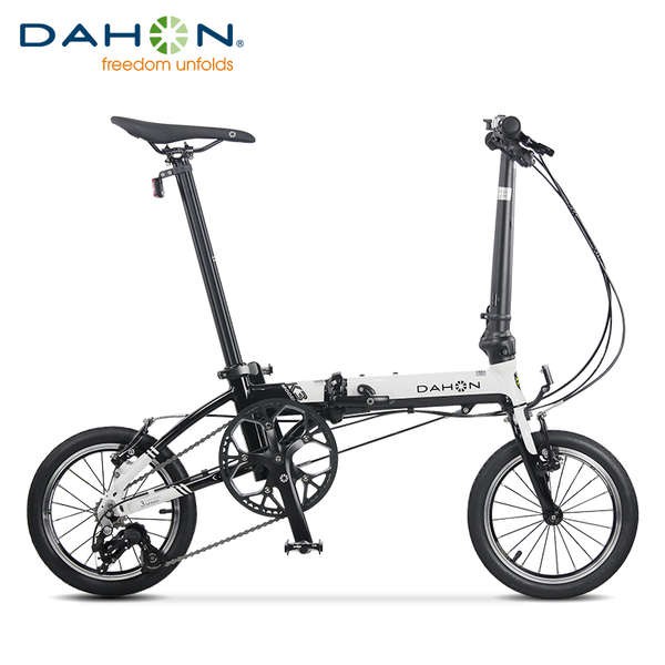 basikal dahon