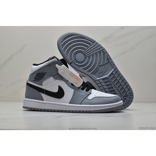 nike mid air jordan