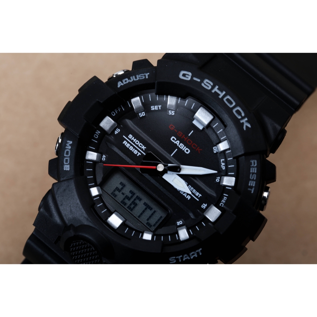 g shock watches for man