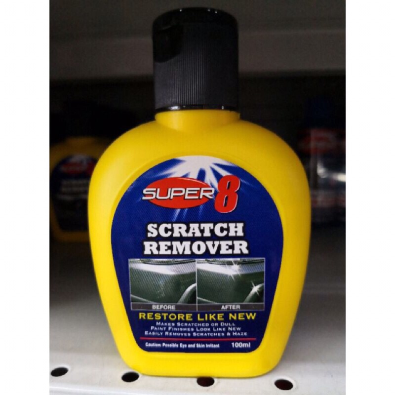 Buy Hilangkan Calar Kereta Seetracker Malaysia
