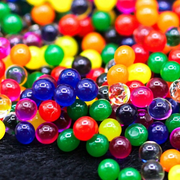 orbeez ball