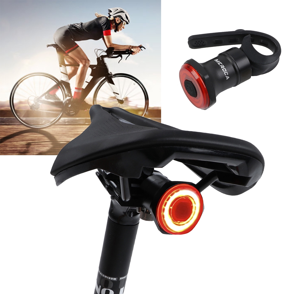 road bike light