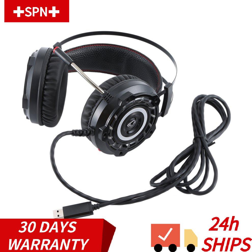 multipoint gaming headset