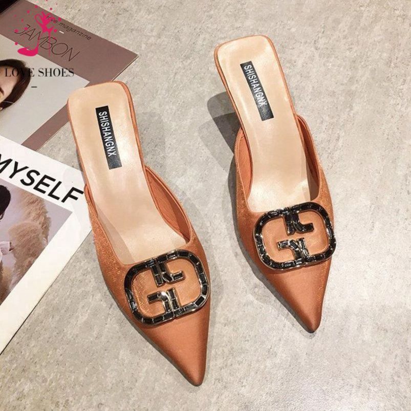 non slip heels