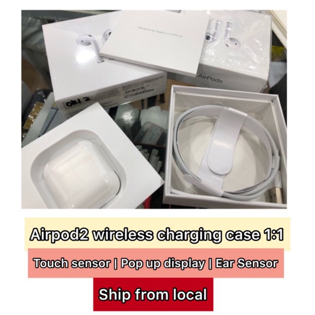 airpods 2 clone buy