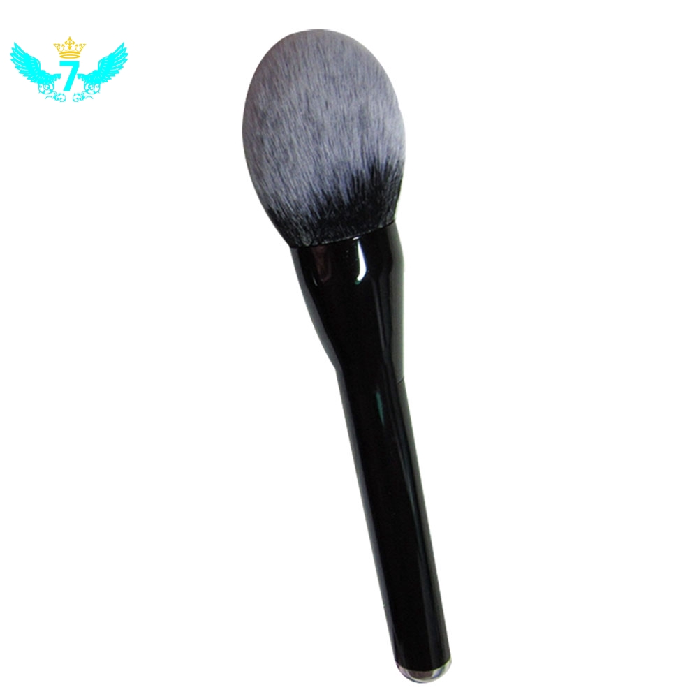 big foundation brush