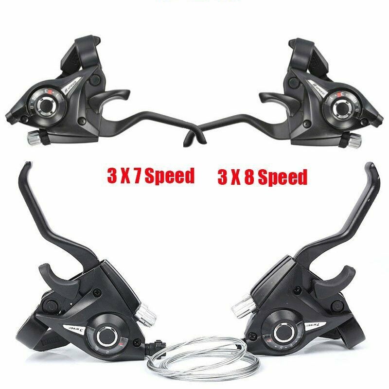 shimano 8 speed v brake