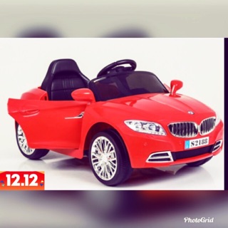 bmw kids car battery