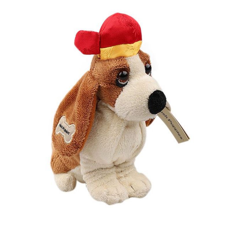 Original hush puppies Cute Doll original hush puppies Dog Dolls
