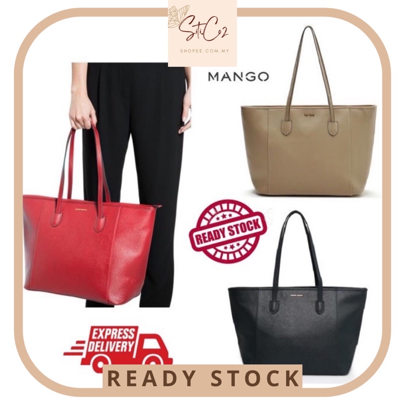 mango touch bag price