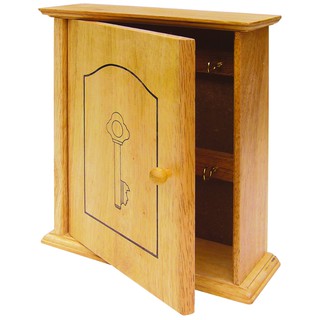 Wooden Key Cabinet 01 Shopee Malaysia