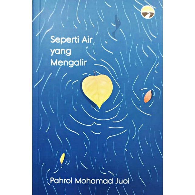 (JT) SEPERTI AIR YANG MENGALIR - USTAZ PAHROL MOHD JUOI | Shopee Malaysia