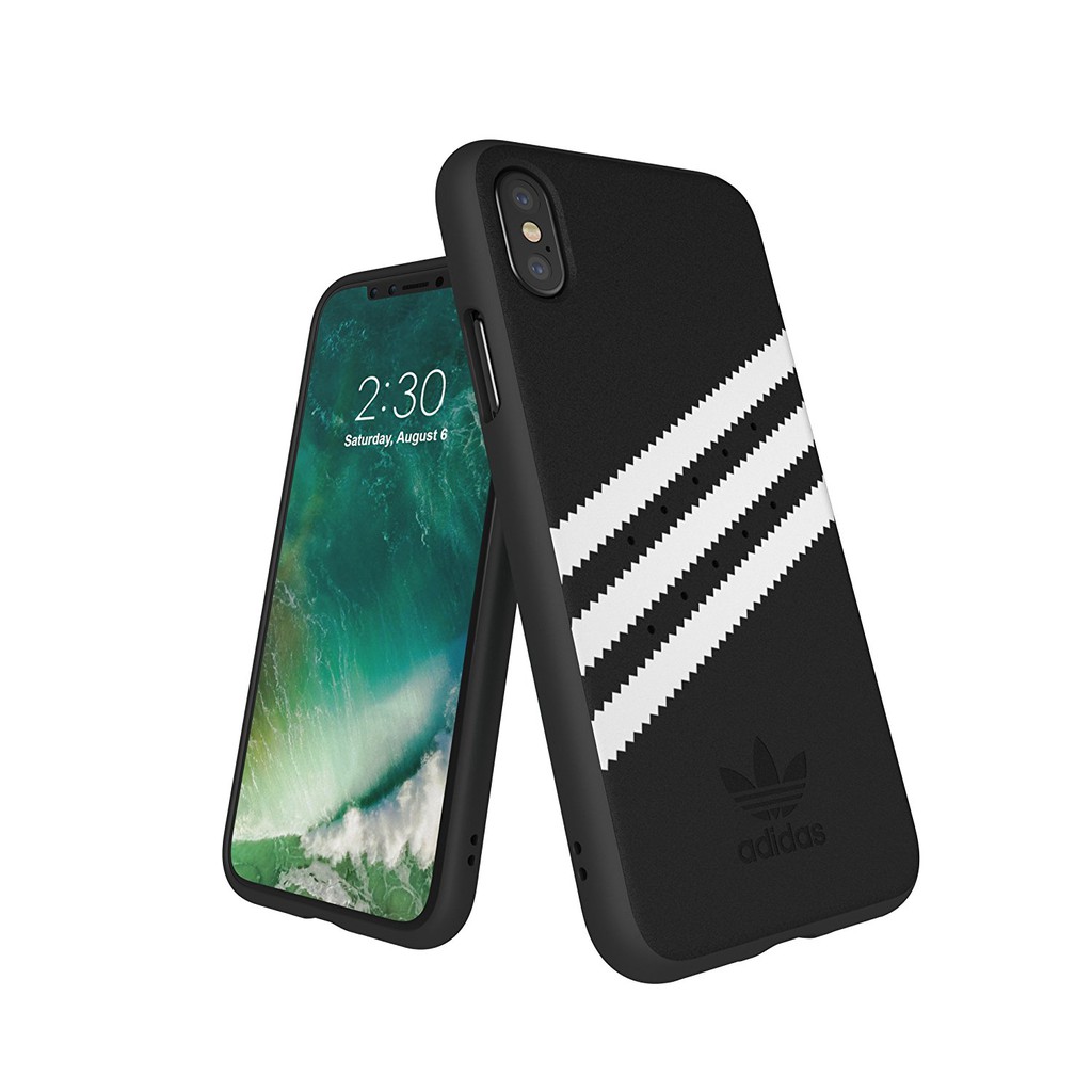 iphone x adidas cover