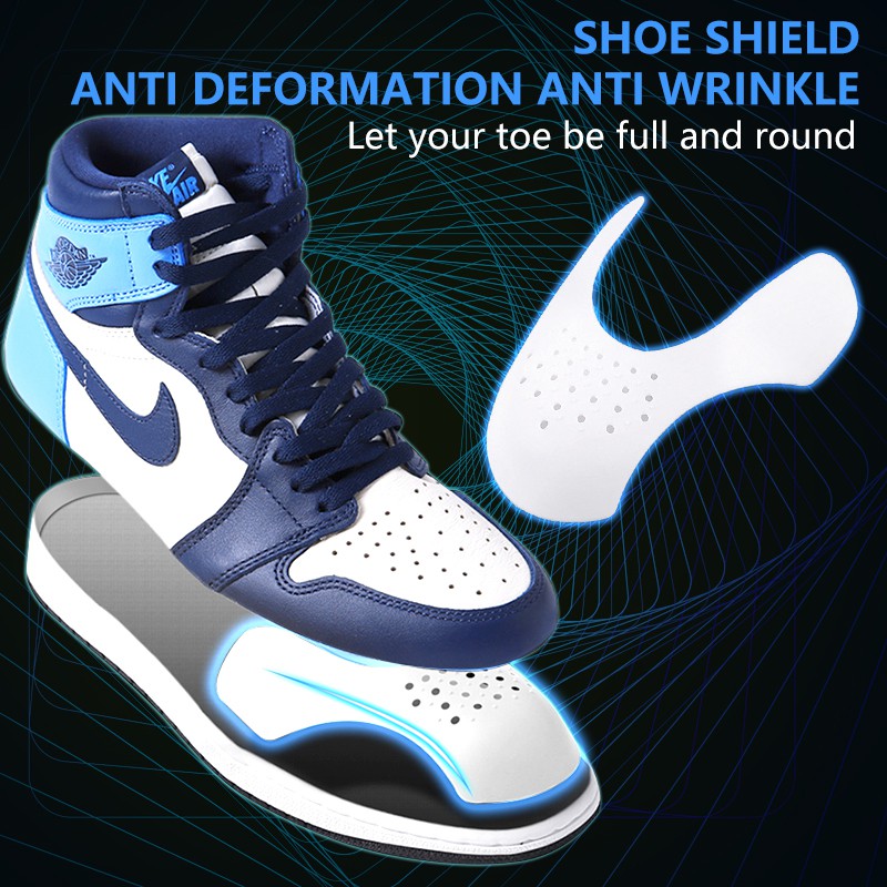 shoe shield protector