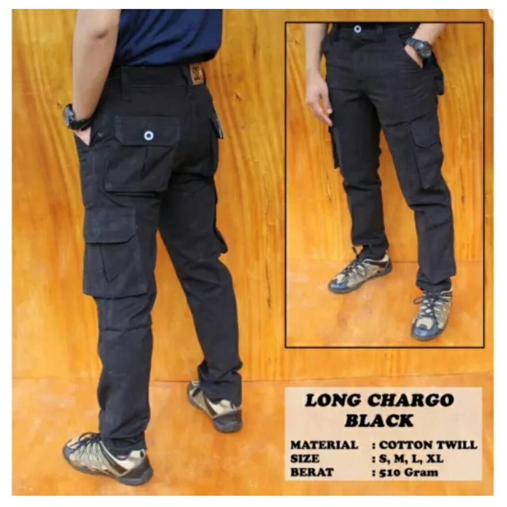 dc cargo pants