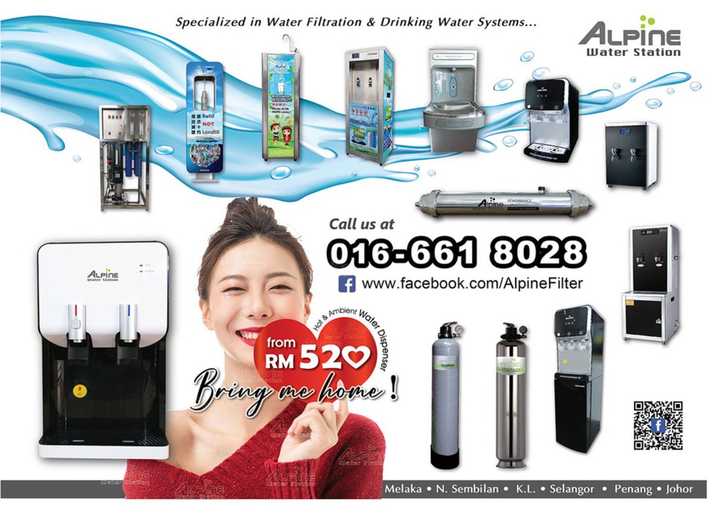 Filter Shop, Online Shop Shopee Malaysia