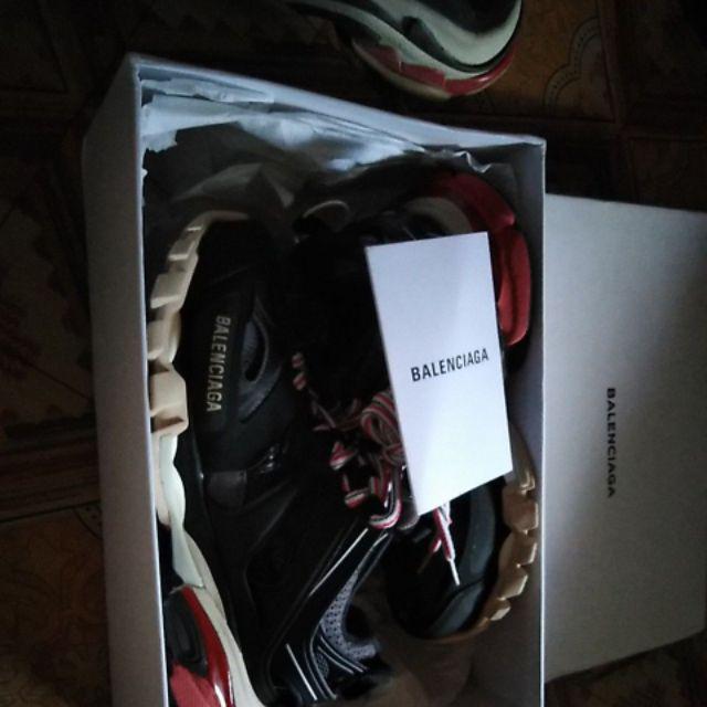 BALENCiAGA TRACK 2 SiZE 13 balenciaga on sale