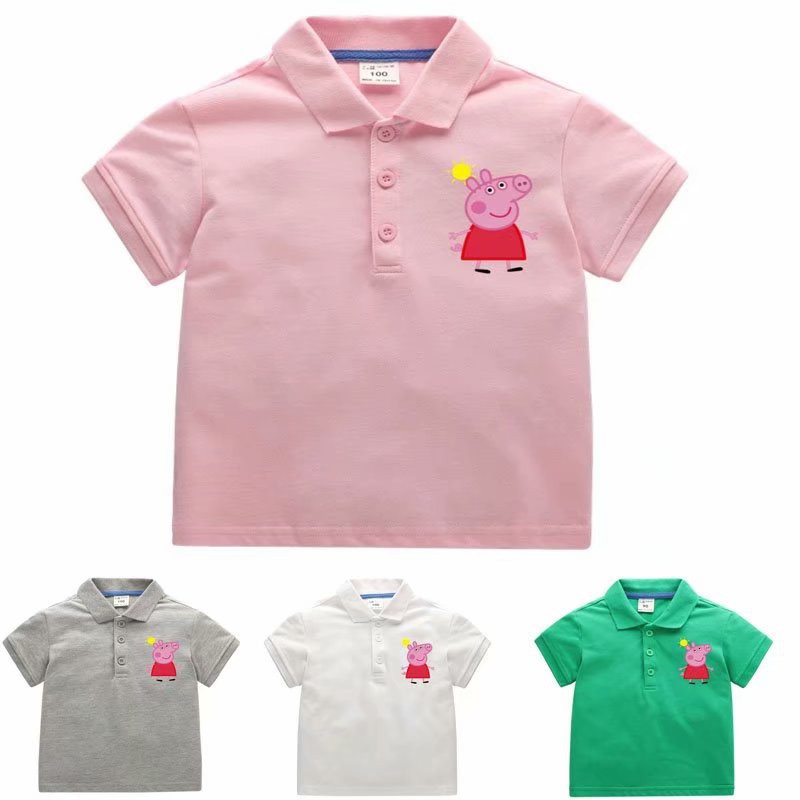 polo baby boy shirts
