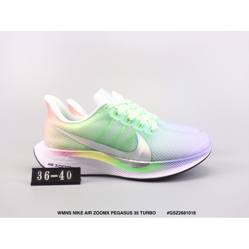 nike zoom x pegasus 35 turbo