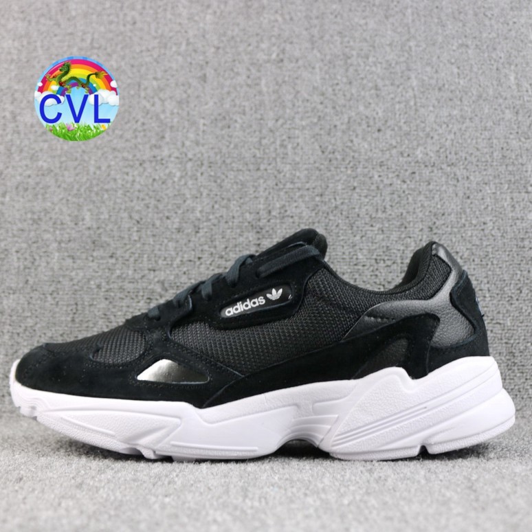 adidas falcon shoes men