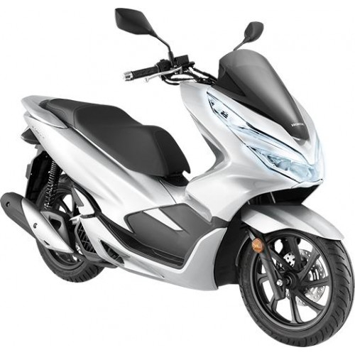 honda pcx 150 price