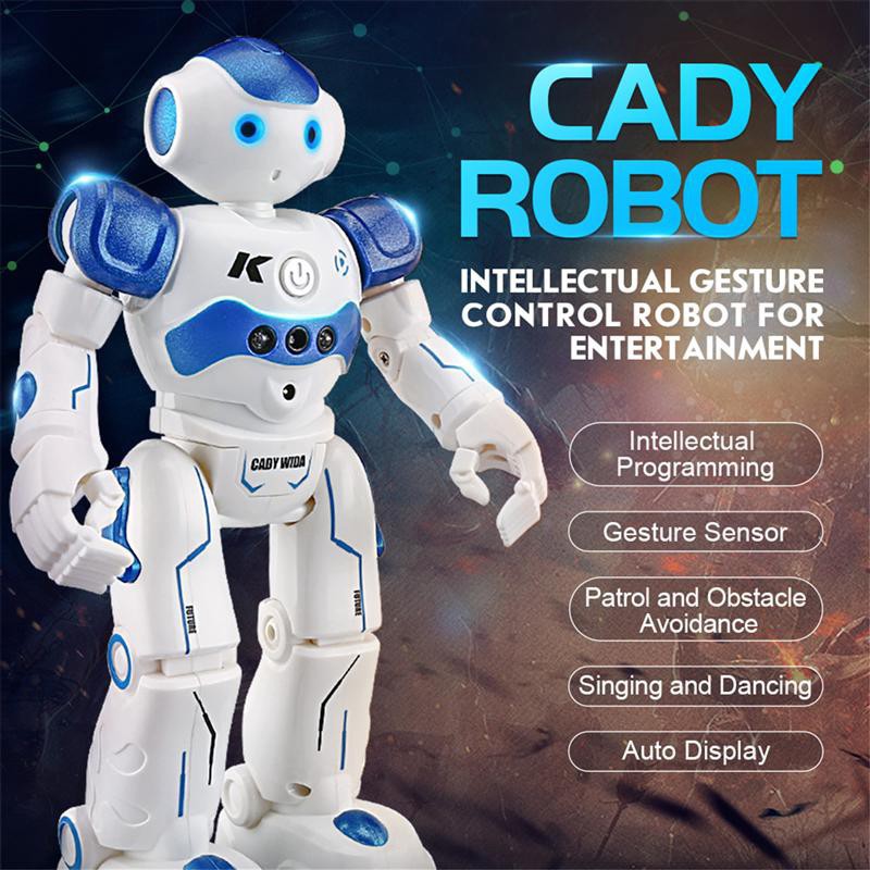 rc remote control robot