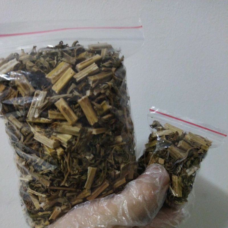 Buy Natural Motherwort Leaves Leonurus Cardiac A 5g 10g 40g Daun Herba Kacang Ma Seetracker Malaysia