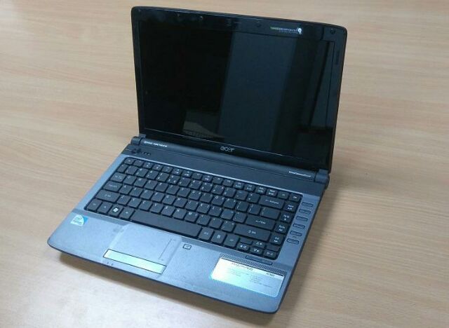 Laptop Jenama Acer