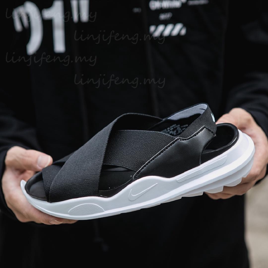 women's nike praktisk sandals