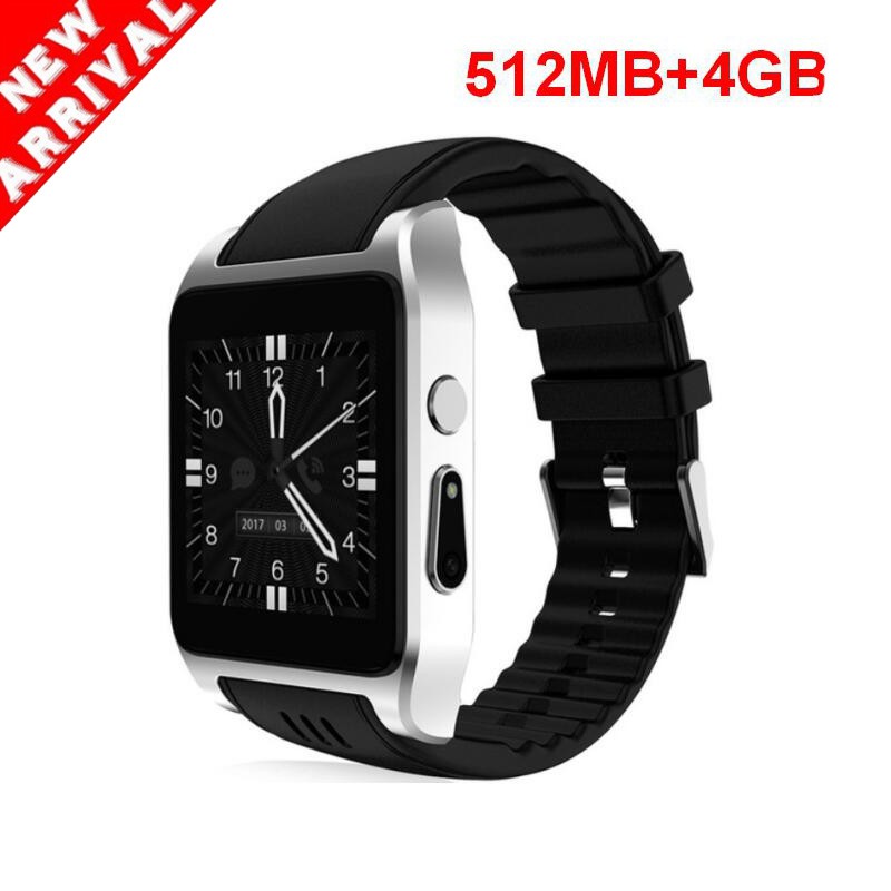 4gb ram smartwatch
