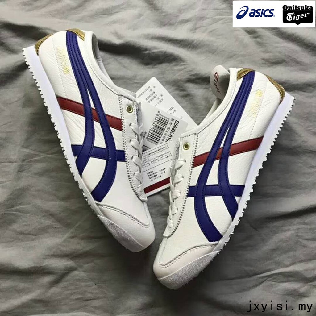 asics tiger 44