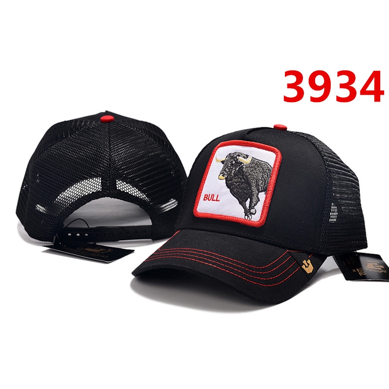 goorin bros bull hat