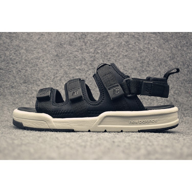 new balance traveler sandal