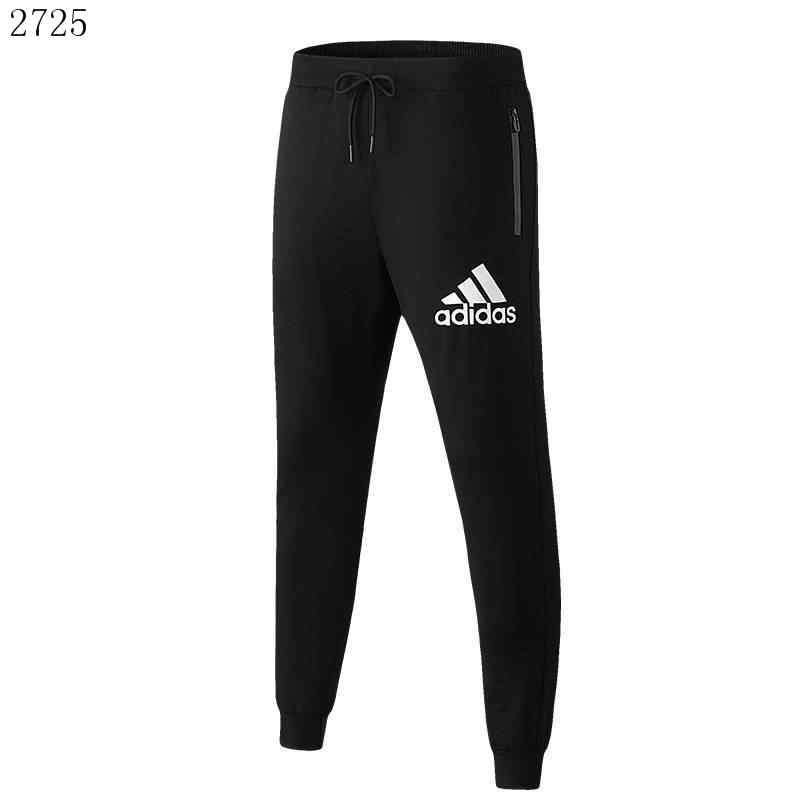 adidas track pants mens with zipper pockets