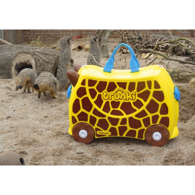 trunki giraffe