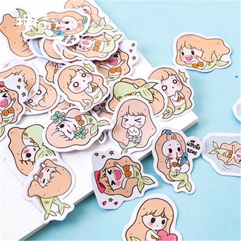 30+ Ide Gambar Stiker Anime Lucu - Aneka Stiker Keren