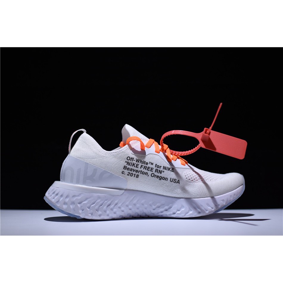 epic react off white