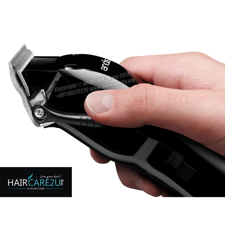 andis cordless fade combo 75020 dual voltage