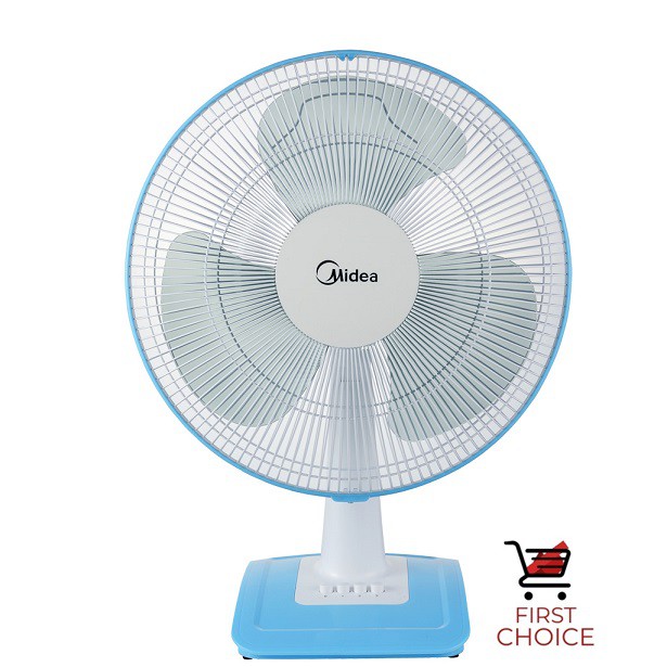 Sales Midea 16 Table Fan Mf 16ft17nb Or Mf 16ft15nb Shopee Malaysia