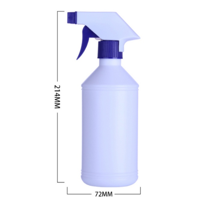 Bottle Sprayer 500ml Multifunction Spray Bottle Pest Control Spray Tool ...